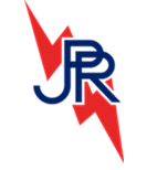 JPR Logo
